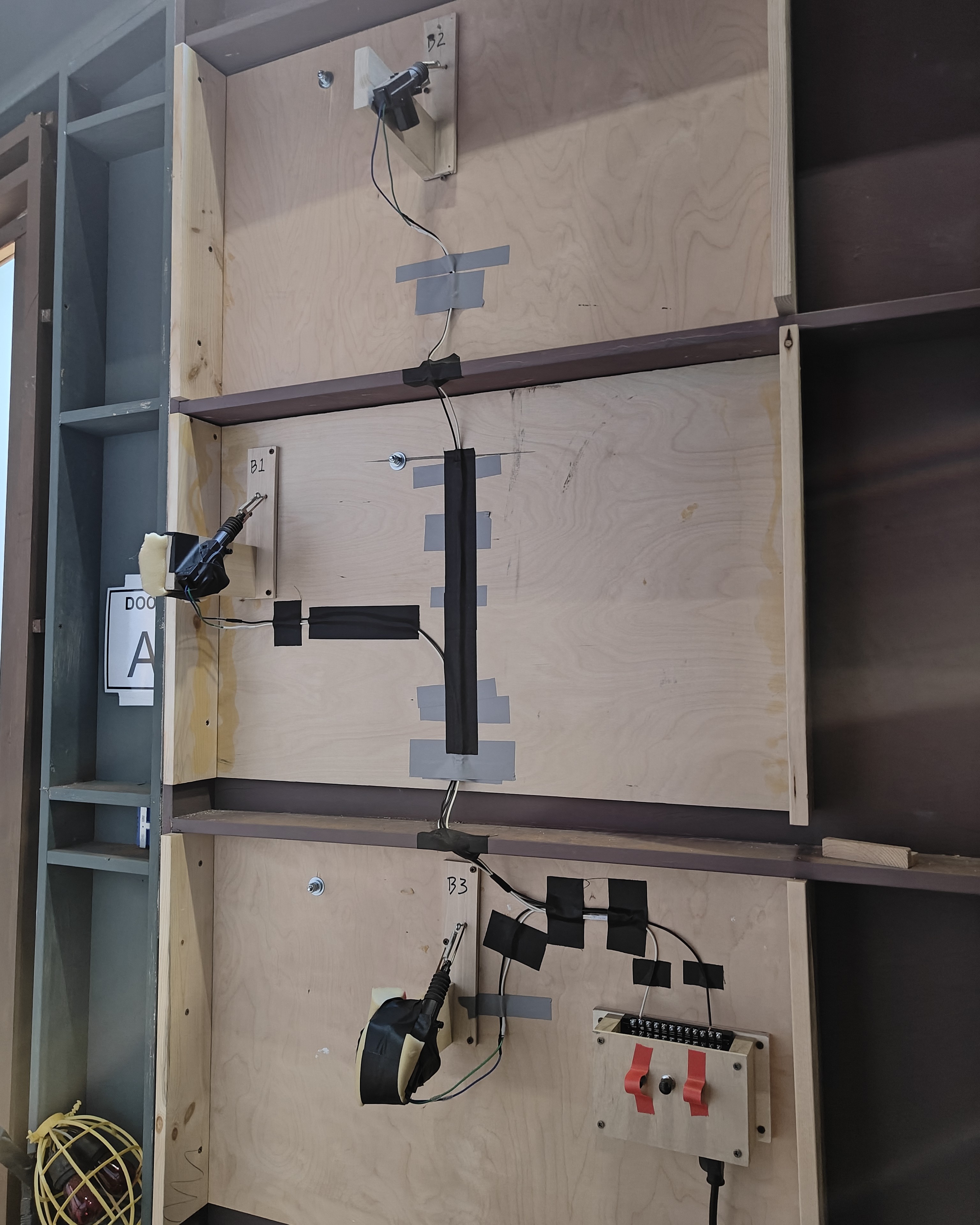 Wiring