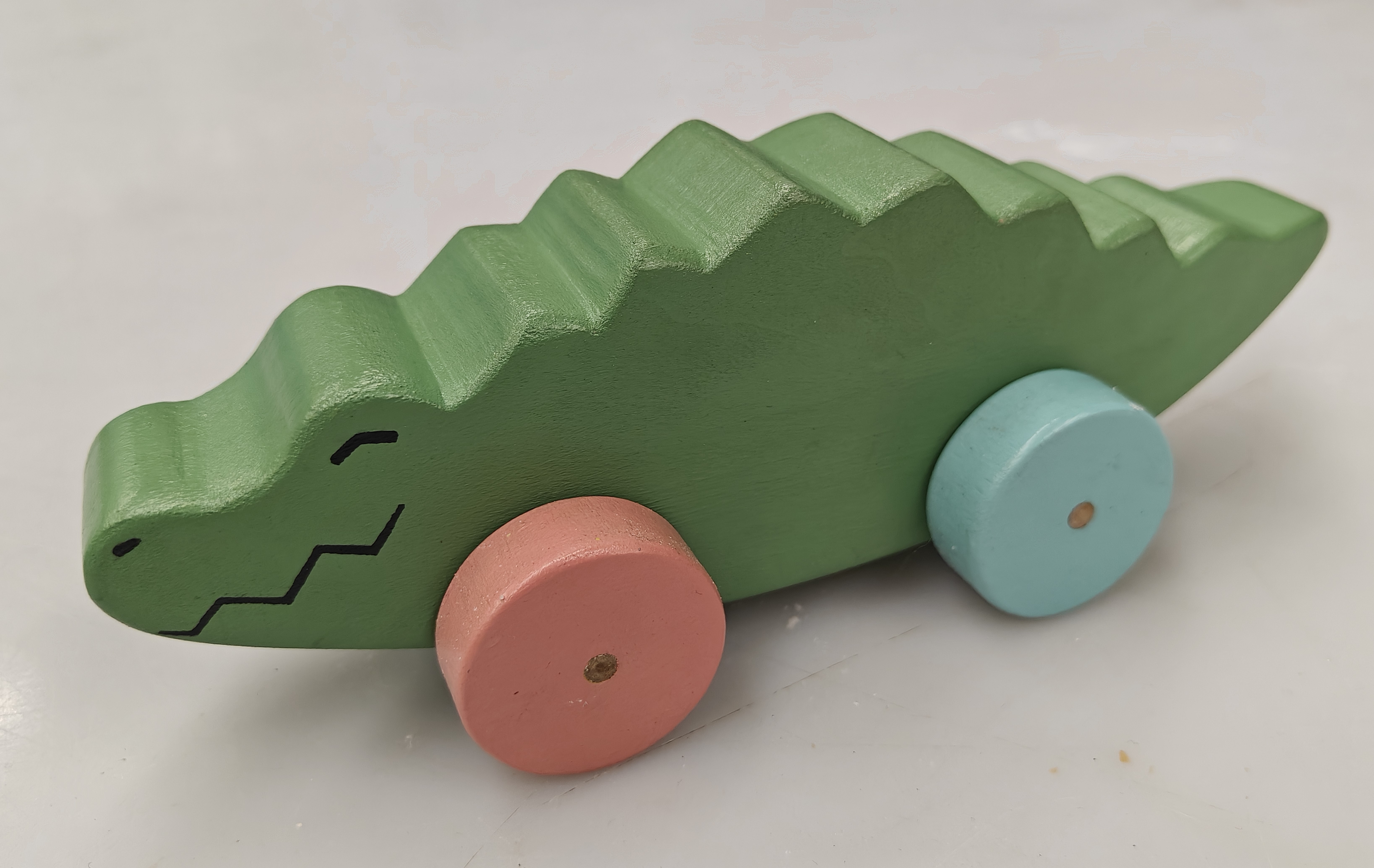 Alligator