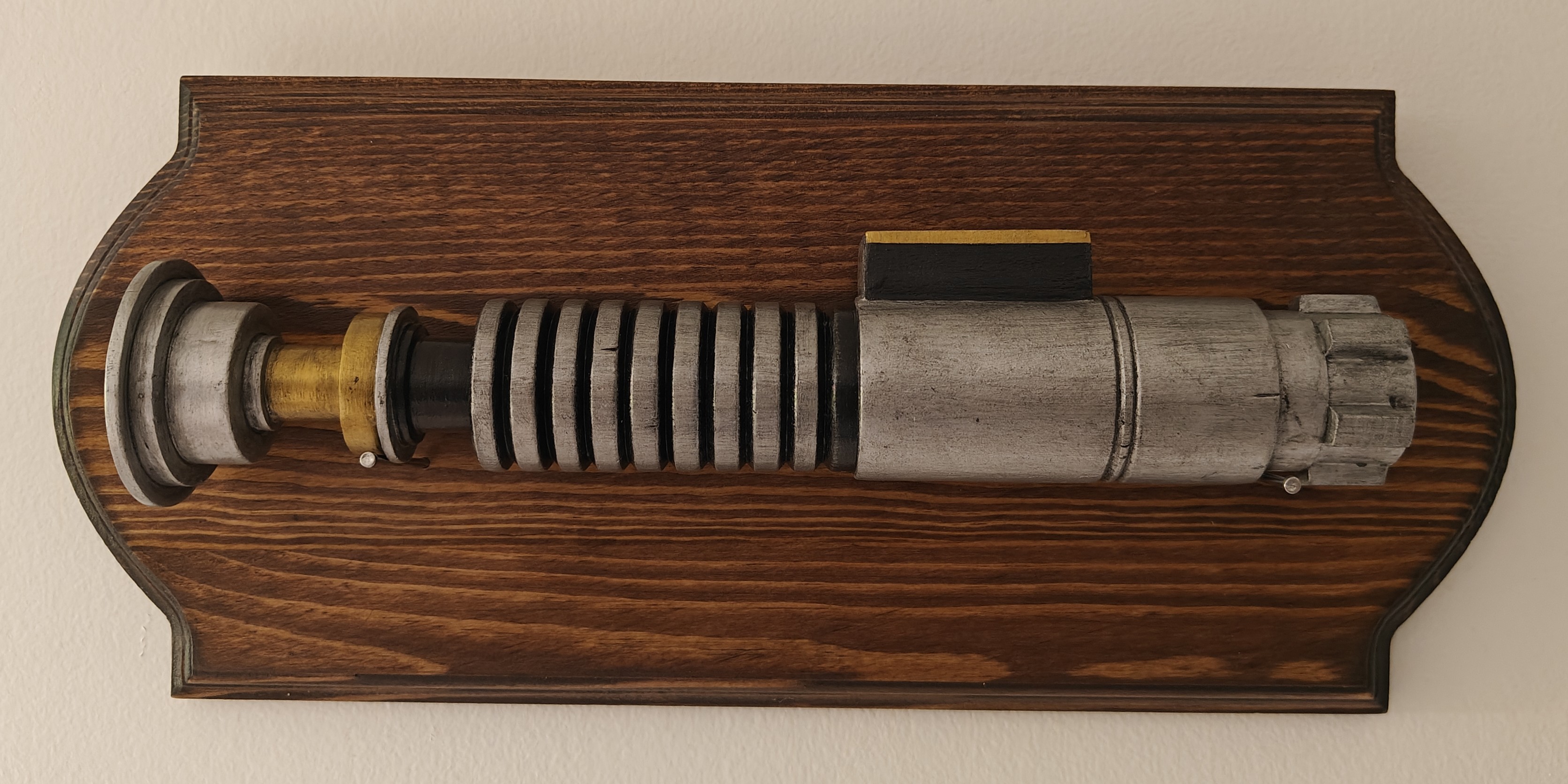 Lightsaber