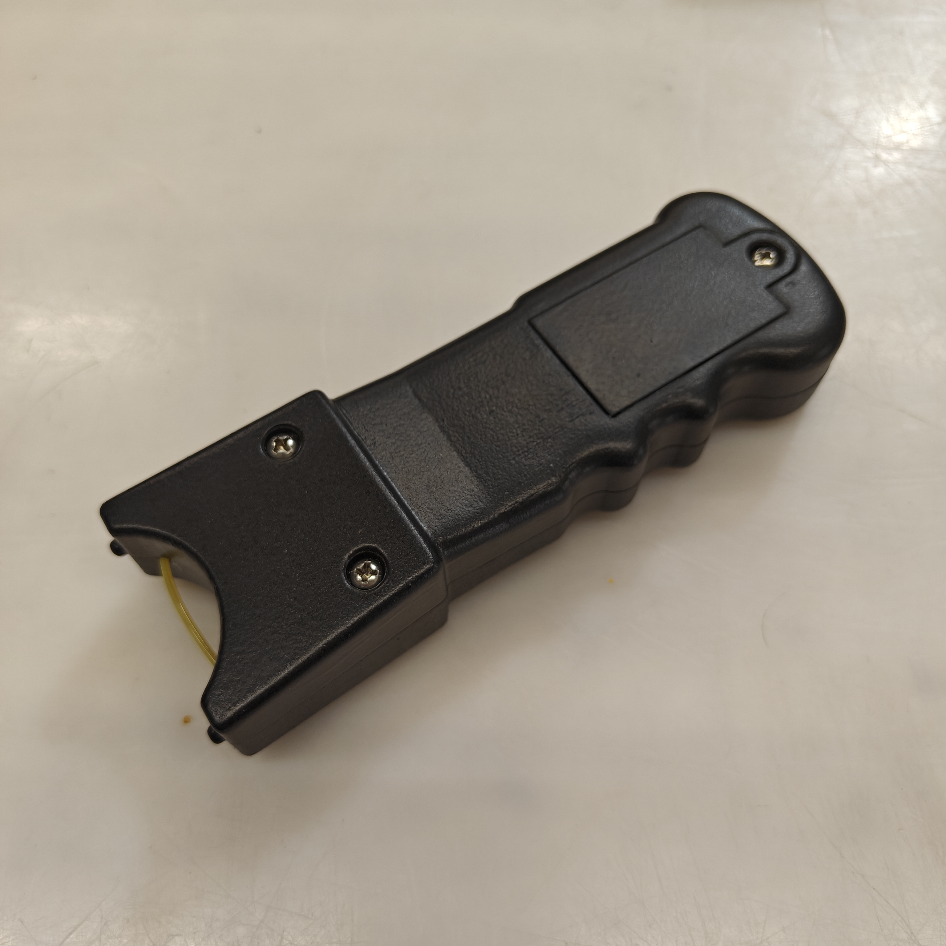 Taser